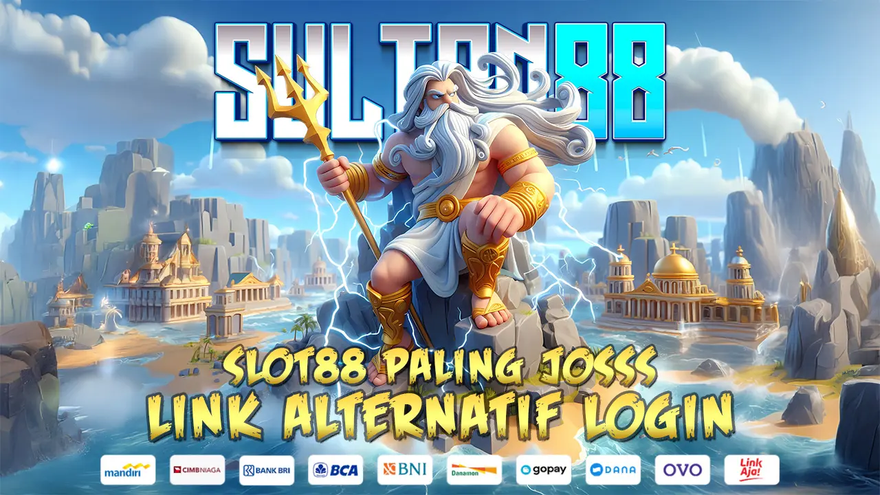 Kamsiabet slot88 resmi